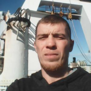 Макс, 37 лет, Владивосток