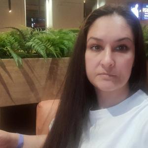 Девушки в Тольятти: Евгения, 41 - ищет парня из Тольятти