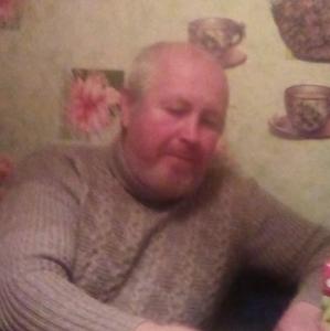 Парни в Хабаровске (Хабаровский край): Владимир, 58 - ищет девушку из Хабаровска (Хабаровский край)