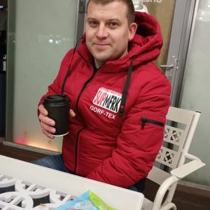 Алексей, 38 лет, Мытищи