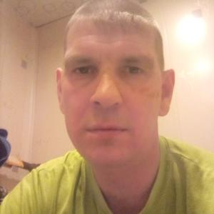Леонид, 47 лет, Череповец