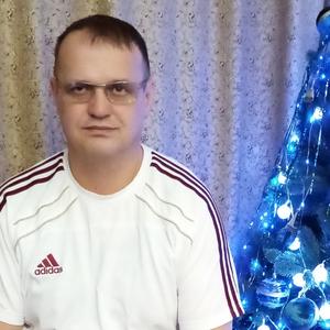 Андрей, 50 лет, Хабаровск