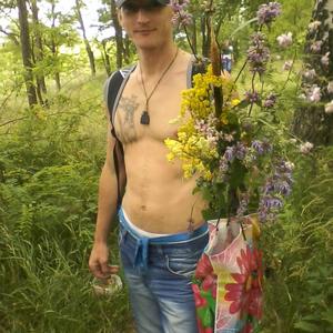 Парни в Курчатове: Сережа, 43 - ищет девушку из Курчатова