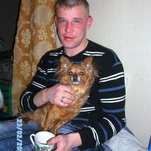 Парни в Сургуте (Ханты-Мансийский АО): Миша, 35 - ищет девушку из Сургута (Ханты-Мансийский АО)