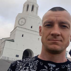 Алмаз, 37 лет, Казань