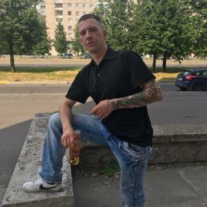 Парни в Санкт-Петербурге: Алекс, 43 - ищет девушку из Санкт-Петербурга