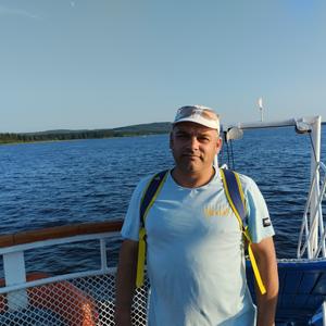 Парни в Екатеринбурге: Дмитрий, 52 - ищет девушку из Екатеринбурга