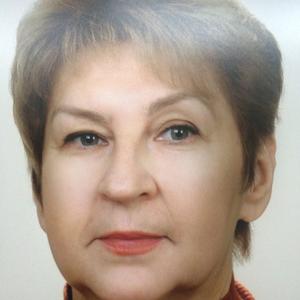 Аля, 65 лет, Иваново