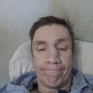 Алекс, 44 года, Челябинск