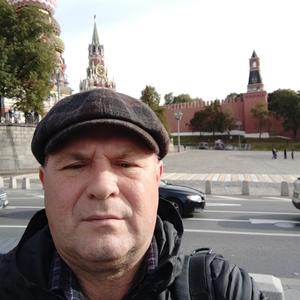 Василий, 52 года, Краснодар