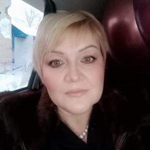 Девушки в Новосибирске: Ольга, 47 - ищет парня из Новосибирска