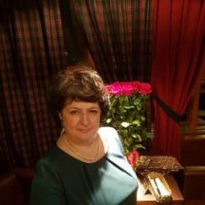 Наталья, 62 года, Кемерово