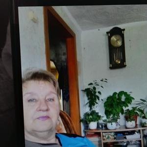 Девушки в Новокузнецке: Нина, 65 - ищет парня из Новокузнецка