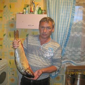 Парни в Елизово: Сергей, 58 - ищет девушку из Елизово