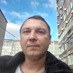 Парни в Череповце: Дмитрий, 40 - ищет девушку из Череповца