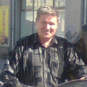 Александр Скворцов, 71 год, Екатеринбург