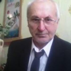 Владимир, 73 года, Отрадный