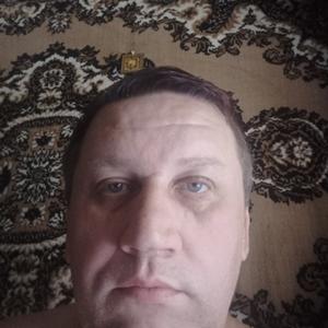 Александр, 48 лет, Саратов
