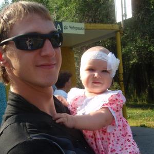 Парни в Саяногорске: Александр, 36 - ищет девушку из Саяногорска