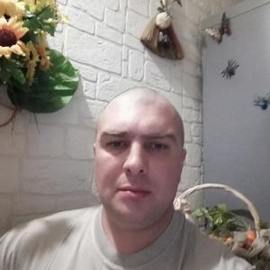 Парни в Североморске: Дмитрий Блюм, 41 - ищет девушку из Североморска