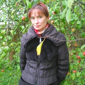 Девушки в Орше (Беларусь): Ирина, 45 - ищет парня из Орши (Беларусь)