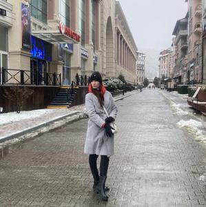 Мила, 32 года, Новокузнецк