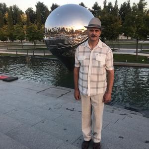 Александр, 57 лет, Краснодар