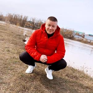 Парни в Новосибирске: Андрей, 47 - ищет девушку из Новосибирска