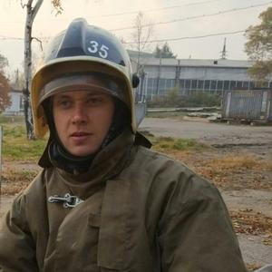 Парни в Хабаровске (Хабаровский край): Алексей, 32 - ищет девушку из Хабаровска (Хабаровский край)