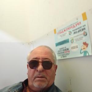Гаграман, 67 лет, Сердобск