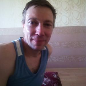 Парни в Ижевске: Алексей, 51 - ищет девушку из Ижевска