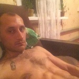 Иван Исакин, 32 года, Оренбург