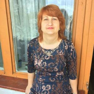 Девушки в Узловая: Надежда, 48 - ищет парня из Узловая