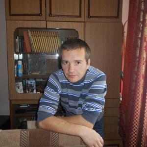 Сергей, 39 лет, Кировск