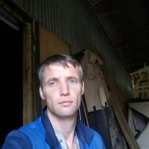 Игорь, 38 лет, Чита