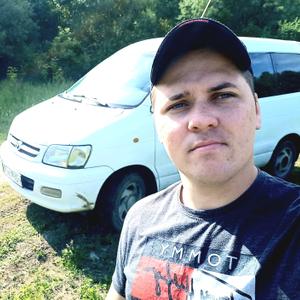 Парни в Ангарске: Алексей, 27 - ищет девушку из Ангарска