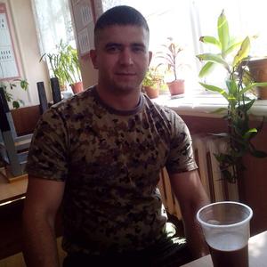 Руслан, 39 лет, Лесозаводск