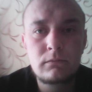 Парни в Южно-Сахалинске: Владислав, 37 - ищет девушку из Южно-Сахалинска
