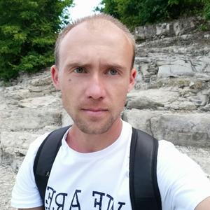 Парни в Ижевске: Иван, 35 - ищет девушку из Ижевска