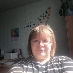 Надежда Коротаева, 49 лет, Новосибирск