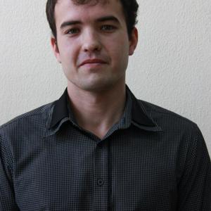 Николай, 35 лет, Саратов