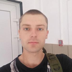 Кирилл, 25 лет, Комсомольск-на-Амуре
