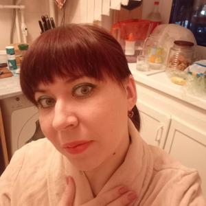 Елена, 43 года, Иваново