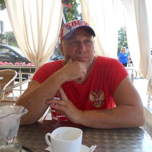 Андрей, 57 лет, Обнинск