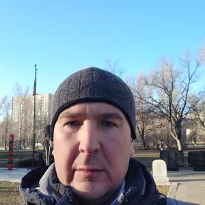 Парни в Тольятти: Александр, 40 - ищет девушку из Тольятти