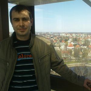 Руслан, 44 года, Калининград