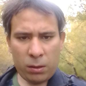 Ринат Аникиевич, 34 года, Сызрань