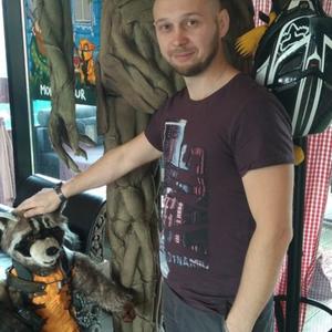 Парни в Череповце: Алексей, 41 - ищет девушку из Череповца