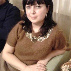 Елена Буркова, 52 года, Волгоград