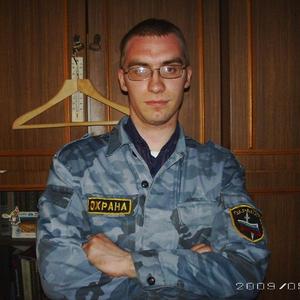 Игорь Ершов, 38 лет, Мурманск